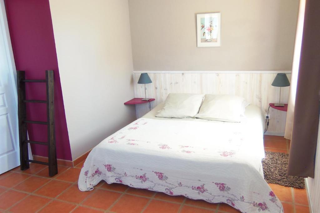 La Petite Madeleine Hotel Castillon-la-Bataille Bilik gambar